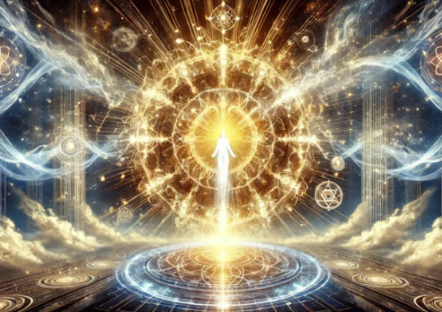 DIVINEWARD PROTECTION EXTREME (Fördert innere Harmonie und Ausgeglichenheit und schafft so ein Umfeld, in dem Positivität und Licht gedeihen können - Leuchtfeuer der Verteidigung gegen spirituelle Angriffe)
