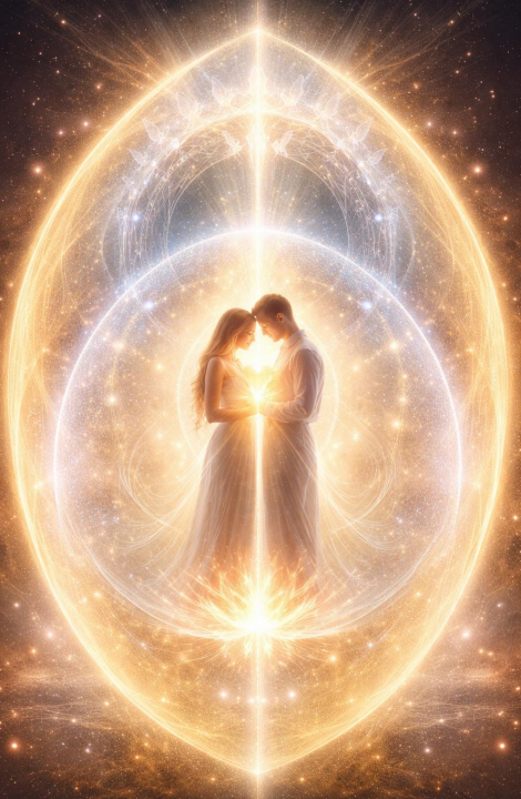 مدونة حماية الشراكة الإلهية (نظام طاقة موحد للسيادة وحماية العلاقات المقدسة في الاتحاد)