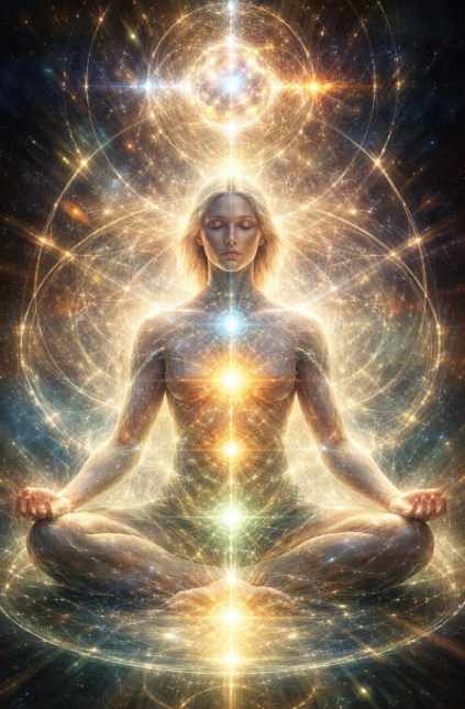 Redox-Aufstiegsmatrix (Ein 4-stufiges System zur selektiven Seelenreinigung und emotionalen Polaritätsbeherrschung - H2-Algorithmus)
