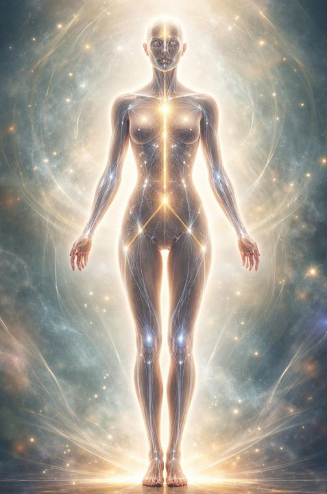 THE FASCIAL INTELLIGENCE REBOOT SYSTEM - (Reaktivierung des Körperbewusstseins, Lösung von Spannungsmustern und Wiederherstellung der strukturellen Harmonie)