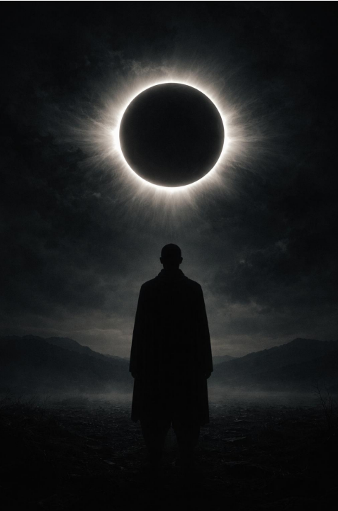 THE ECLIPSE MASTERY CODEX (5 levels) - (Totale Kontrolle durch verborgene Macht - Unausweichliche Präsenz und Autorität)