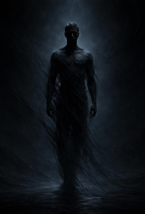 AUCTORITAS UMBRAE PSYCHE (4 levels) - (Autorität des psychischen Schattens - durch kohärente Anziehungskraft)