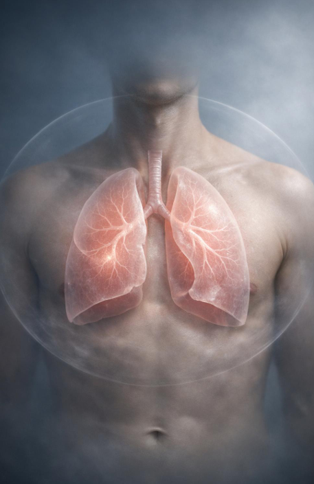 THE INTEGRATED BREATH AUTONOMY SYSTEM - (Eine einheitliche energetische Architektur zur Wiederherstellung der Atemwegssouveränität - Heilung Asthma)