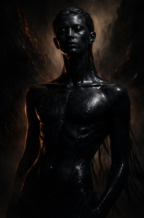 DAEMON-GLAMOUR PHYSIOMANCY (3 levels) - (Eine dreistufige Körpermagie-Doktrin des infernalischen Magnetismus und der verkörperten Herrschaft - Körperzauber)