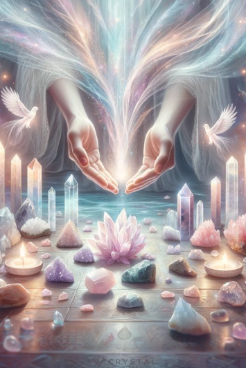 EINWEIHUNGS-GRUNDKURS: LEMURIA-GEN-AKTIVIERUNG - nach Natara