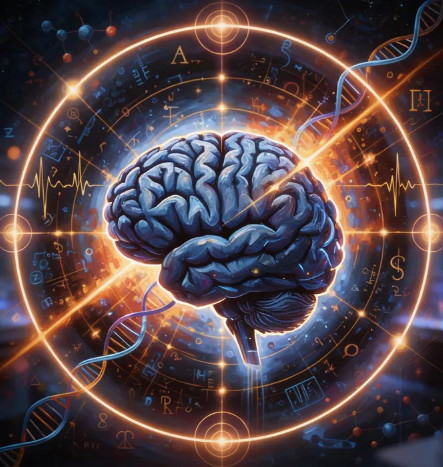 Aktivierungs-Einweihung - Die Heilung der Pons - Die Brücke im Stammhirn - nach Natara®