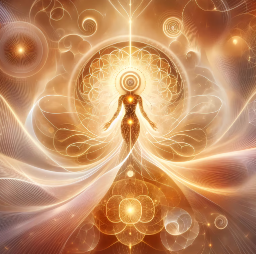 Einweihung in die 7 Schöpfungsgesetze - nach Natara®/Kayga