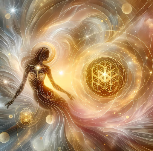 Einweihung in die 7 Schöpfungsgesetze - nach Natara®/Kayga