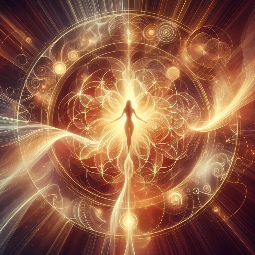 Einweihung in die 7 Schöpfungsgesetze - nach Natara®/Kayga