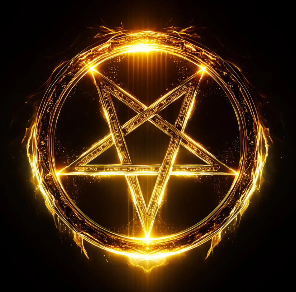 Pfad des Lichtbringers ✨- Der Strom des inneren und erleuchteten Pfades – Selbsterkenntnis, Klarheit, Identität und erleuchteter Abstieg (inkl. Geladenes Siegel • Manuskript • Audio-MP3)