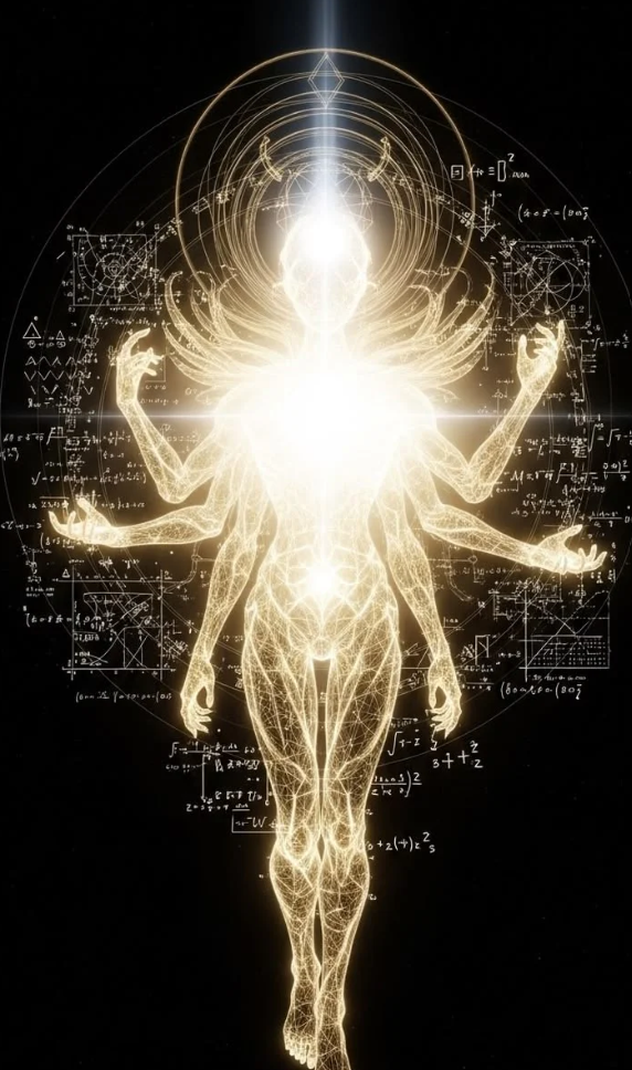 Einstimmung in das Ritual des Omni-Heiler-Aufstiegs 🍃 –  Lebendiges Heilungsfeld • Mehrstrom-Meisterschaft • Souveräne Heilungsautorität