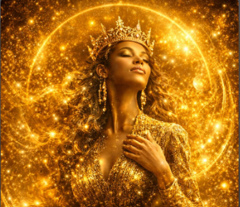 Golden Popularity - Goldene Beliebtheit (Ruhm und Erfolg)