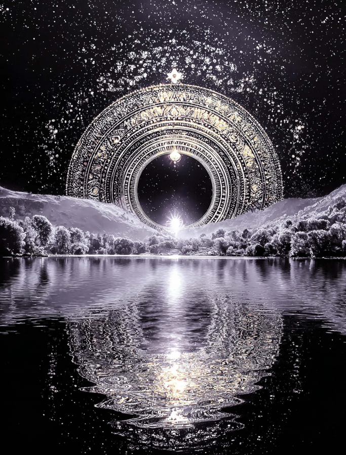 Einweihungs-Serie "SOUL AWAKENING" - 12 sehr wichtige Erwachens-Initiations-Schritte zur Transformation in ein Aufgestiegenes Lichtwesen💎