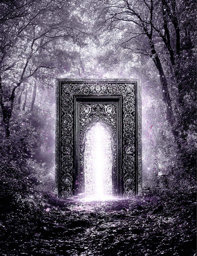 Einweihungs-Serie "SOUL AWAKENING" - 12 sehr wichtige Erwachens-Initiations-Schritte zur Transformation in ein Aufgestiegenes Lichtwesen💎