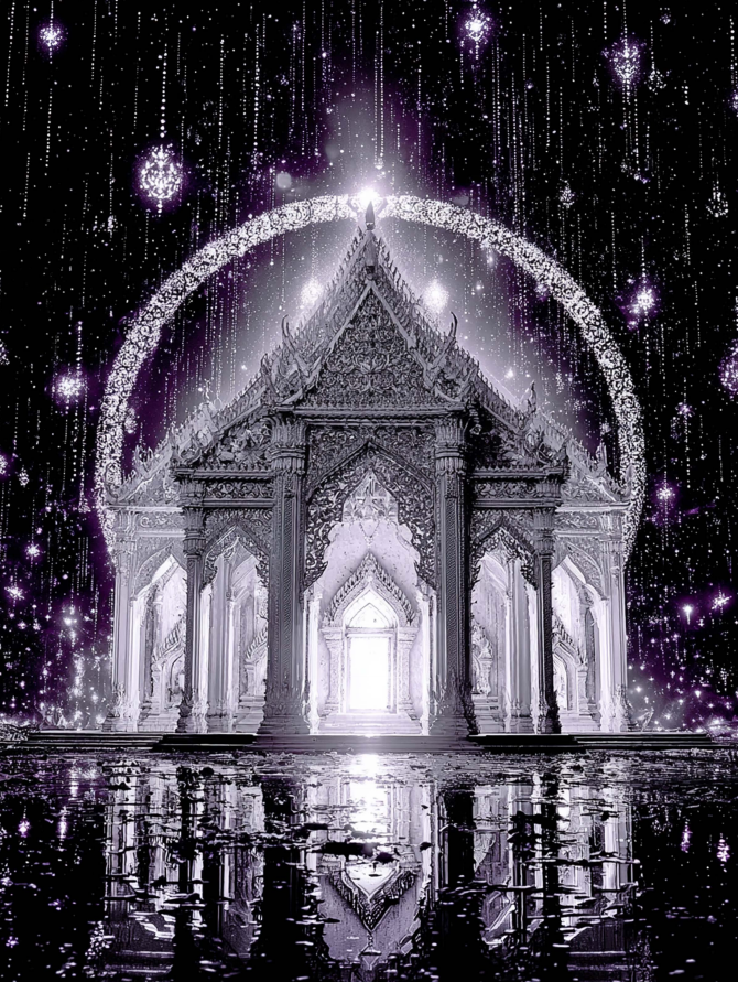 Einweihungs-Serie "SOUL AWAKENING" - 12 sehr wichtige Erwachens-Initiations-Schritte zur Transformation in ein Aufgestiegenes Lichtwesen💎