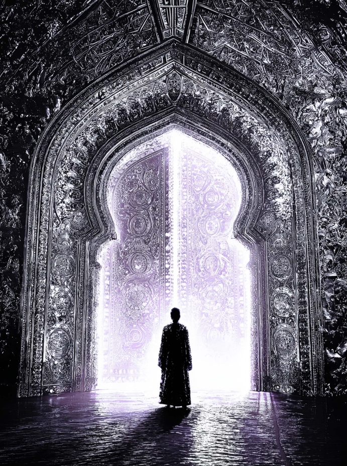 Einweihungs-Serie "SOUL AWAKENING" - 12 sehr wichtige Erwachens-Initiations-Schritte zur Transformation in ein Aufgestiegenes Lichtwesen💎