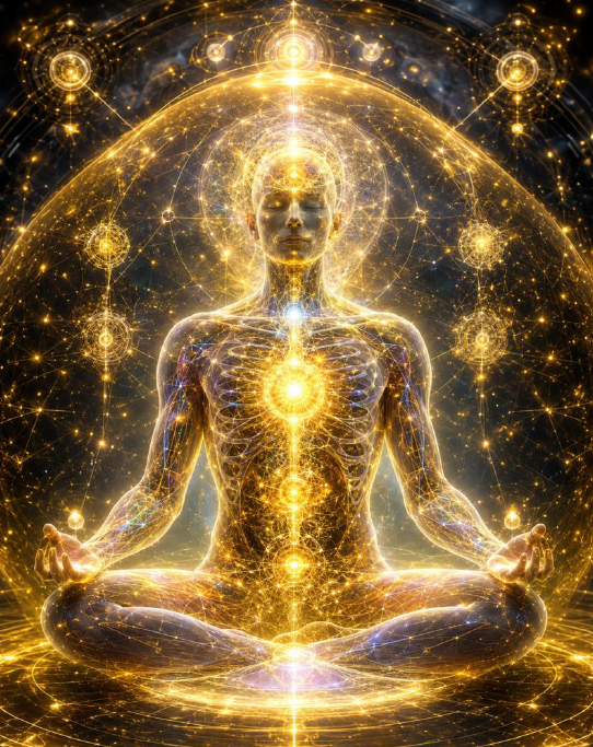 THE NUTRI-LIGHT INTEGRATION FIELD (Energetische Installation von Kalzium- und Vitaminintelligenz für strukturelle und zelluläre StrahlkraftEin 4-stufiges energetisches Nährstofffeld für Stärke, Klarheit und regenerative Vitalität)