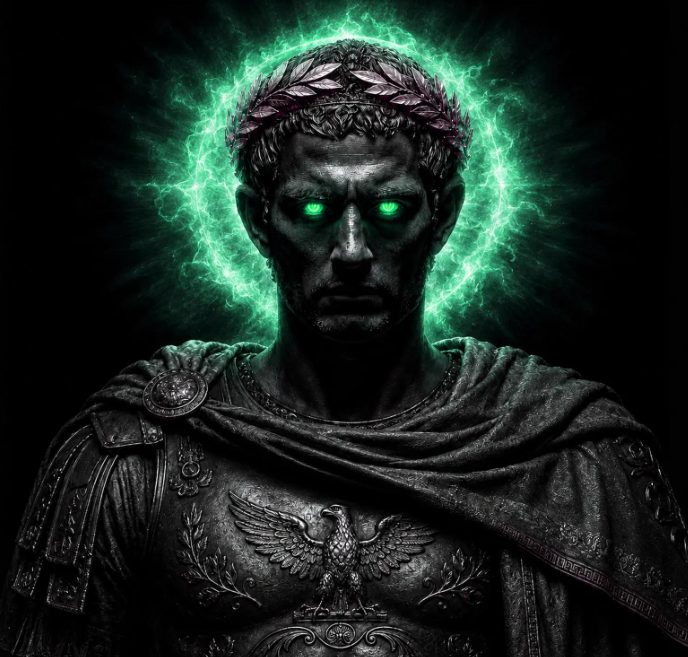 Pax Romana Architektenmatrix -🌍 Makellose strategische Autorität & unbestrittene globale Machtausrichtung, Römisches Matrix-Set – Secundus (inkl. Geladenes Siegel • Manuskript • Audio-MP3)