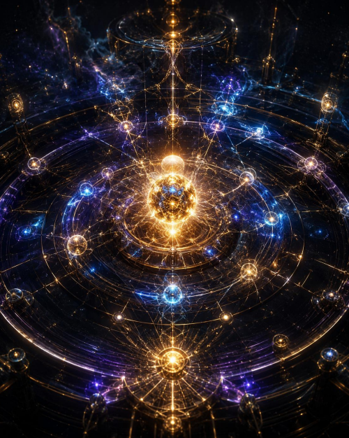 THE GOLDEN SEAL OF LUXURIA (The infernal art of erotic domination through Asmodean fire)