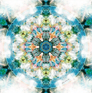 Java Energy - CHAKRA GENI PAMUNGKAS - Psychic Strength, Security &amp; Self-Confidence
