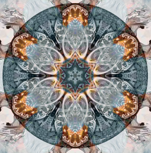 Singo Lodoyo - Lion of the Enchanted Forest Lodoyo (Protection)