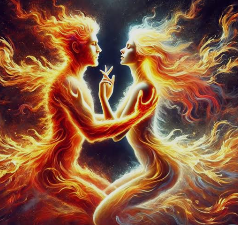 ORGASM & CLIMAX WAVES 🔥🫦🧨 - Dimensionale Erregungswellen; MultiBody Orgasmic Intelligence; Ganzkörper-Energie-Orgasmen; Göttliche Sinnesüberladung; Glückseligkeitsbasierte Heilung - SOFORT-DOWNLOAD! (Englische und Deutsche Version)
