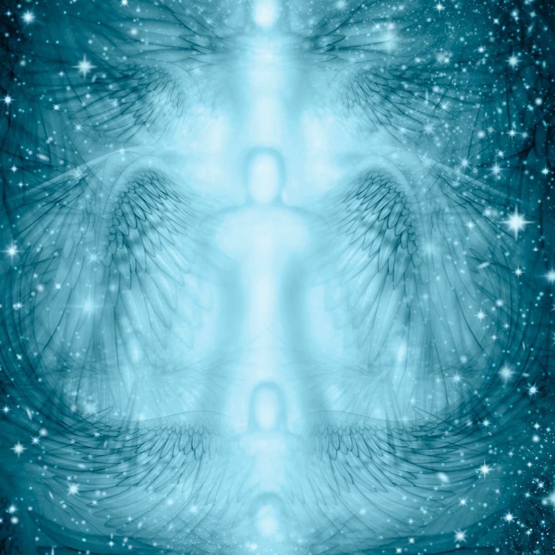 5D SERAPHIM AUFSTIEGSWELLEN (Vielfältige Hochschwingende Vorteile)