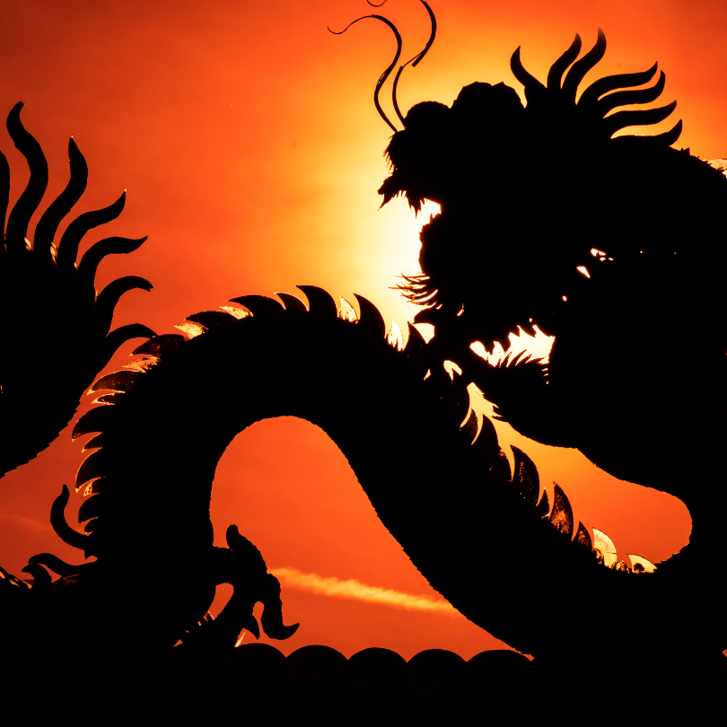 AVATARE DER MAGIE (Drachenmagie für den Aufstieg)