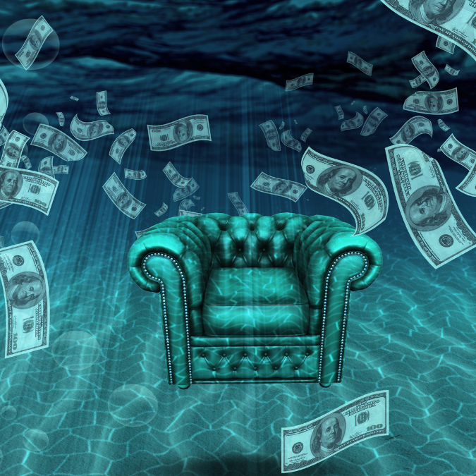 FÜLLE MAGNET LICHTKUGEL - ABUNDANCE MAGNET ORB (Wohlstand)