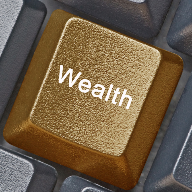 Golden Bot of Money (Geldschwingung anziehen/Online-Geld generieren)