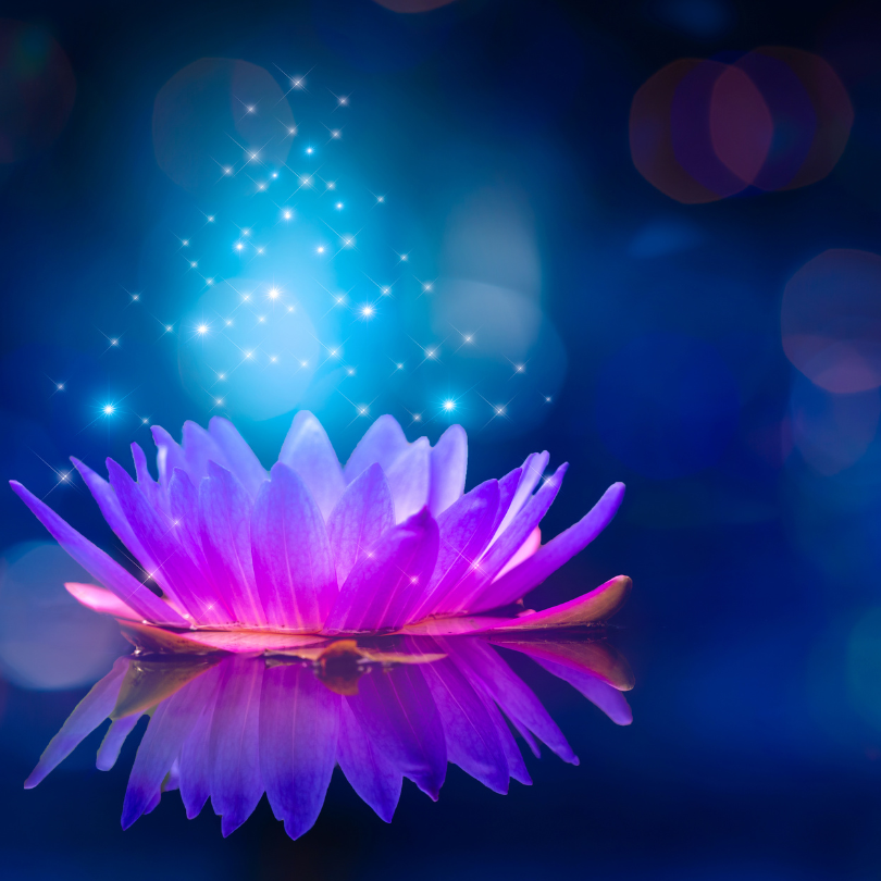 Aura Repair©/Aura Reparatur© - Wiederherstellung