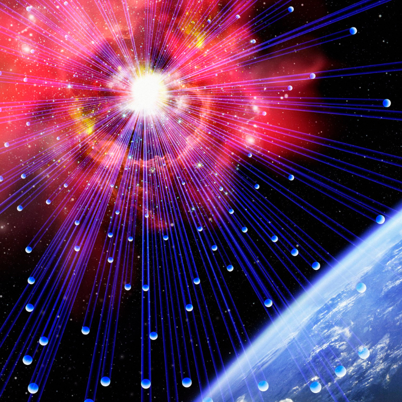 NOSTRADAMUS - SPIRITUAL ENERGETIC CLINIC - Geistige Operationen uvm.