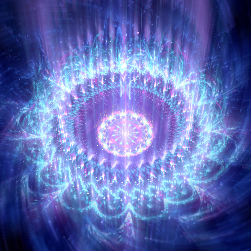 Sirius 5D - Der Tempel der Licht Technologie & Licht Medizin von Sirius (Uni der Heilung)