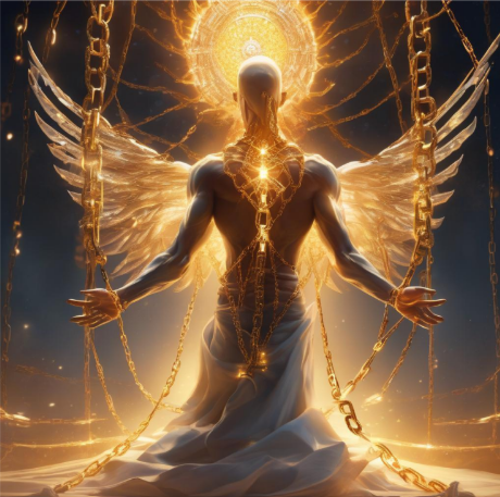 Ultimative Seelenvertragsentfernung Extrem (Befreiung von negativen eingegangenen Verträgen/Verstrickungen)