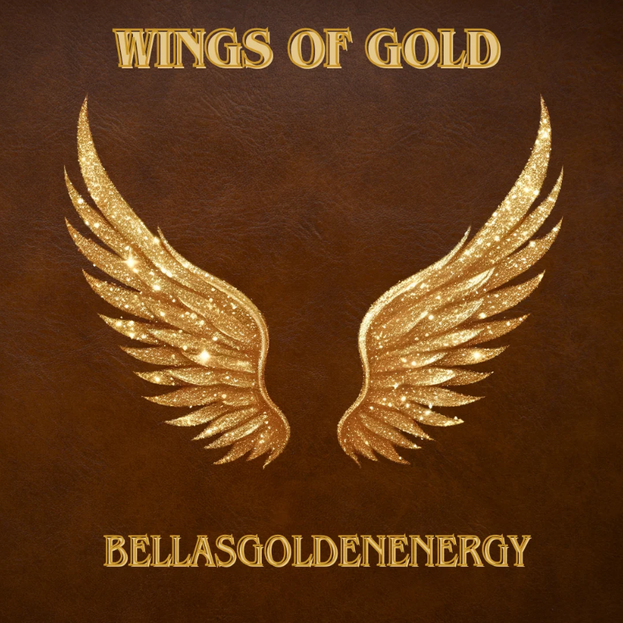 "WINGS OF GOLD" - COACHING ADVANTAGE PACKAGE - 3 VARIANTS - Only Today 😉