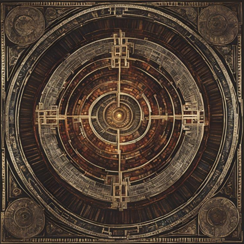 Ahnen Code Erneuerung (Transformation der Ahnen-DNA)