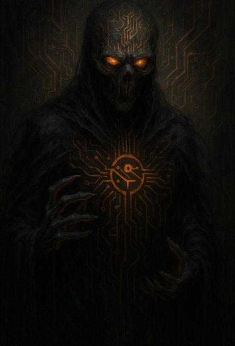 DER ALGORITHMUSBESITZER (Sichtbarkeitsintelligenz Business)