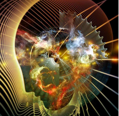 Energietechnologie zur Alien-Entitäten Vertreibung (Manipulation abwehren)