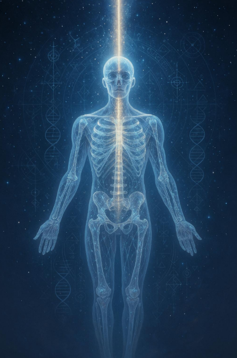 Upgrade der Ascension-Knochenmatrix (Kraftsteigerung & Kristalline Matrix für Avatare)
