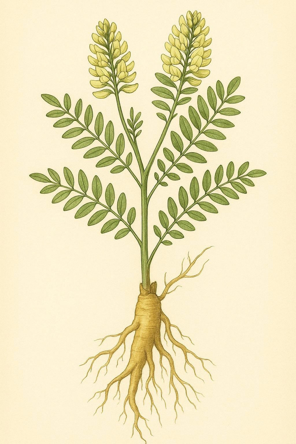 ÄTHERISCHE ESSENZEN PAKET - ASTRAGALUS; DONG QUAI; MOUNT MERU; GINSENG; GOJI;  MOUNT KAILASH