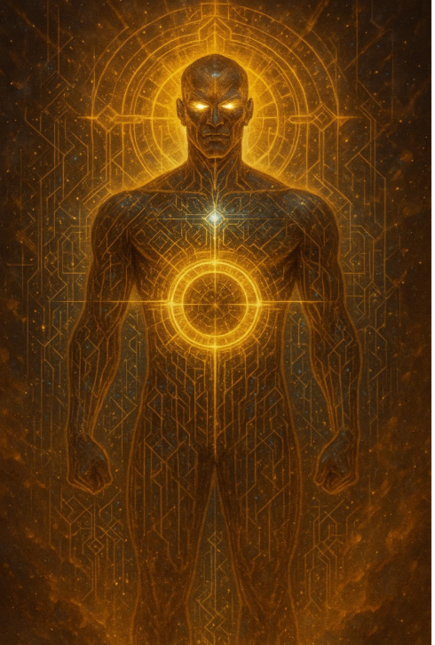 Battlewilled Light Circuit (Willenskraft höchsten Ausmaßes! Stark!)