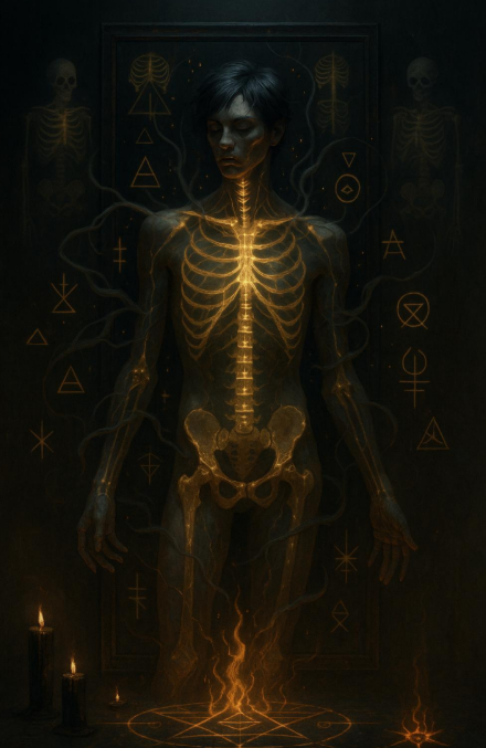 Protocol for Bone Structure Reformation (Hellish Glamorous Beauty - Extreme!)