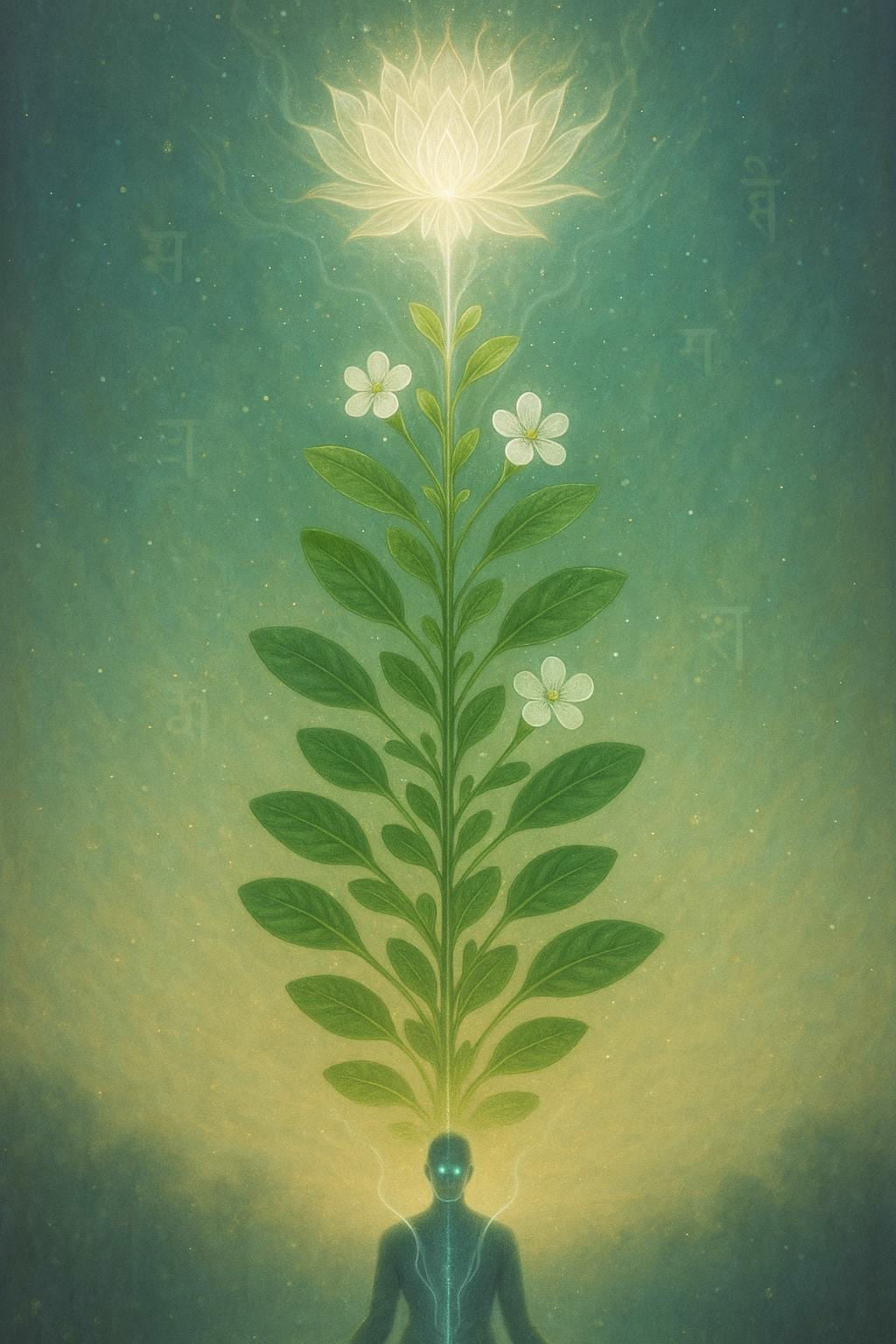 6 Ätherische Ayurveda-/Kräuteressenzsysteme (Rundum Paket - Gesunder Lebensstil) - Mehrteilige Fernausbildung!