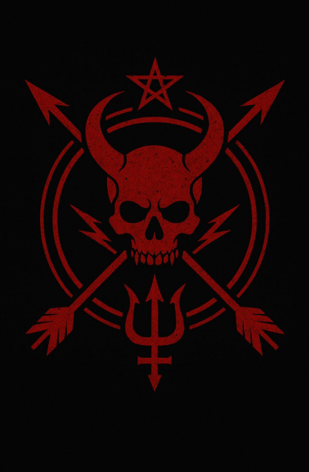 Cash Harvest Slaughterfield (Vermögensüberschreibungsmaschine - Manifestation)