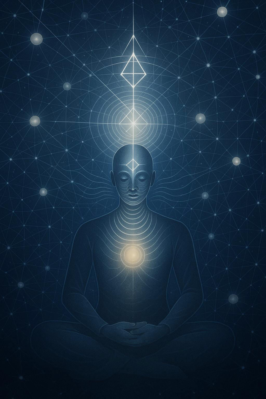 TELEPATHISCHES KOMMANDONETZ DES KUNDEN (Potentielle intelligente Kundengewinnung)