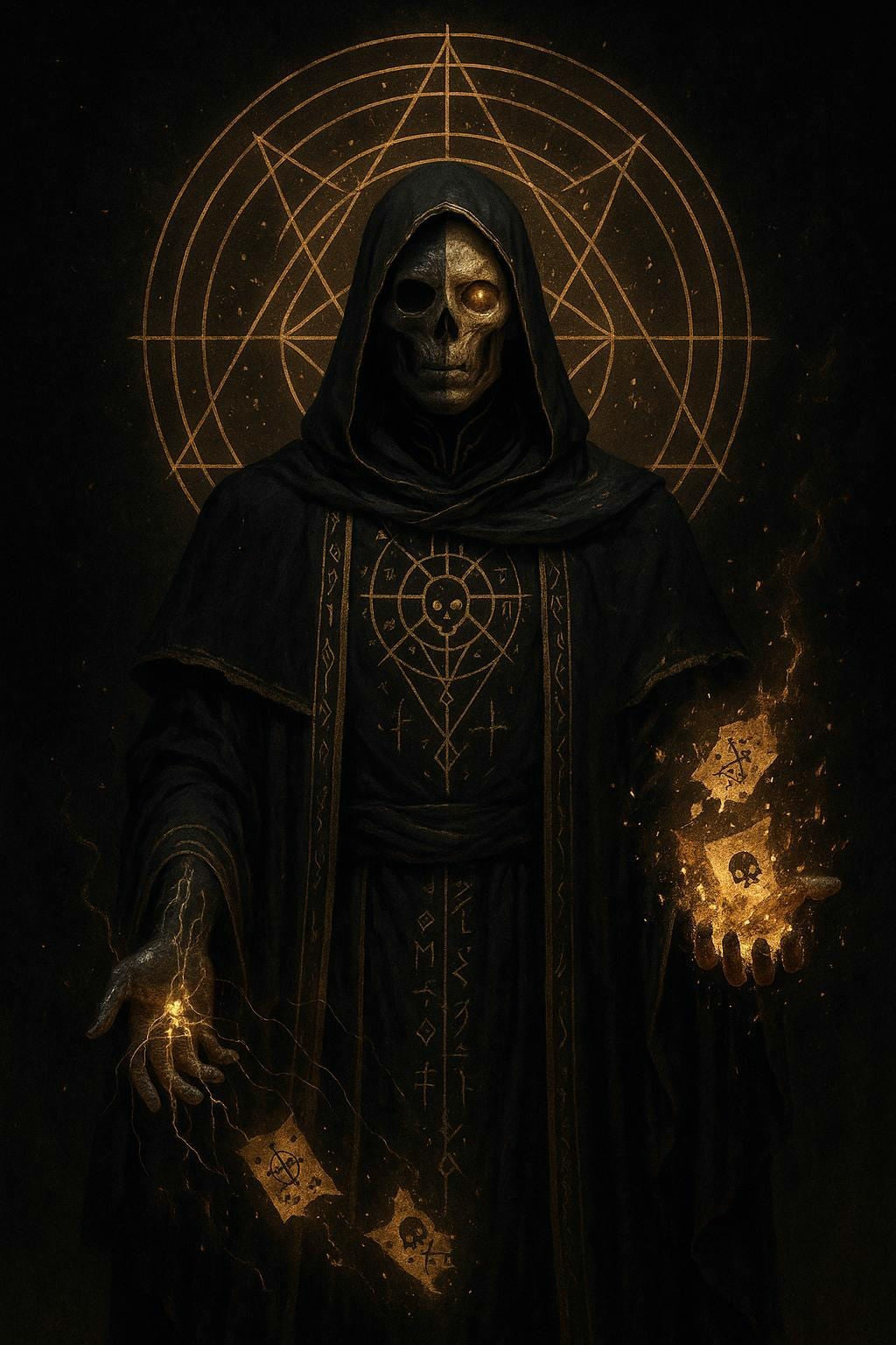 DEATHMARK REVERSAL CODEX (Entfernung von Fluch-Signaturen & Neukalibrierung)