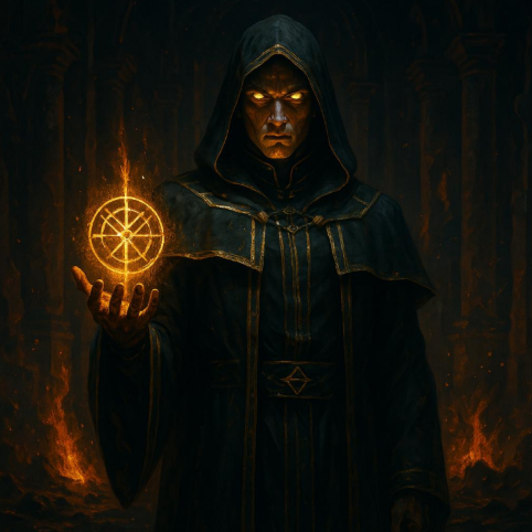 DEATHWISH OVERTURN COMMAND (Rückholung der souveränen Lebenskraft-Intelligenz)
