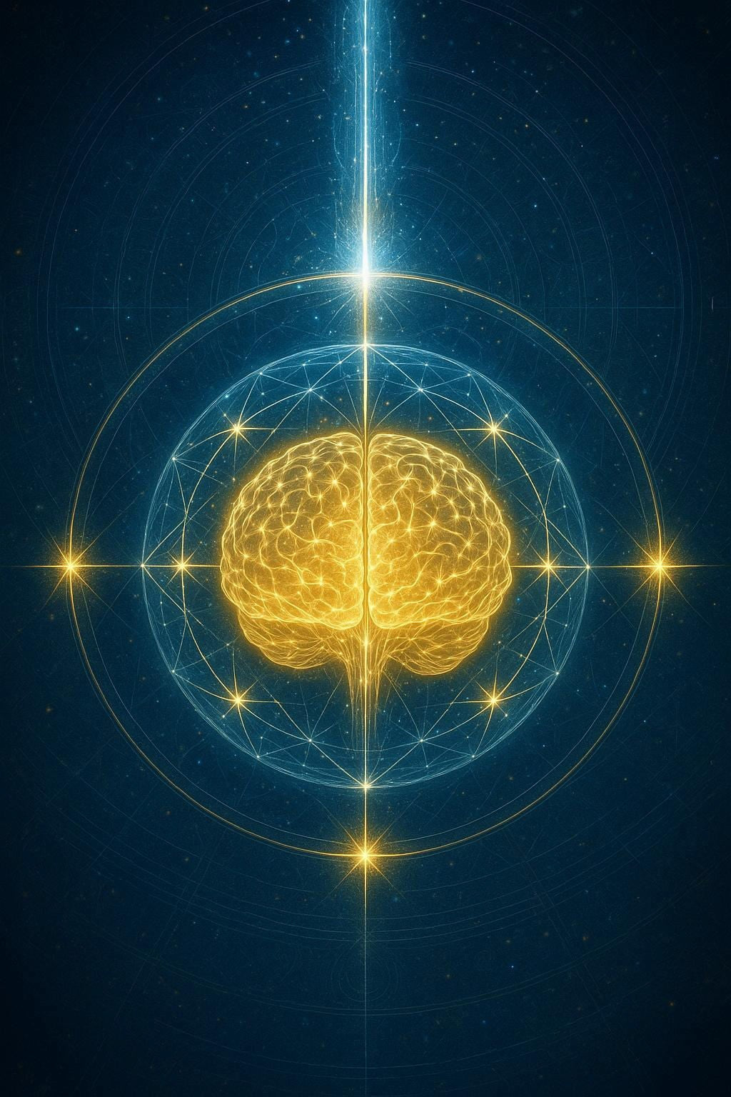 Divine Neuro-Command Codex (Zerebrale Souveränität/Unerschütterliche Neuronale Kontrolle)