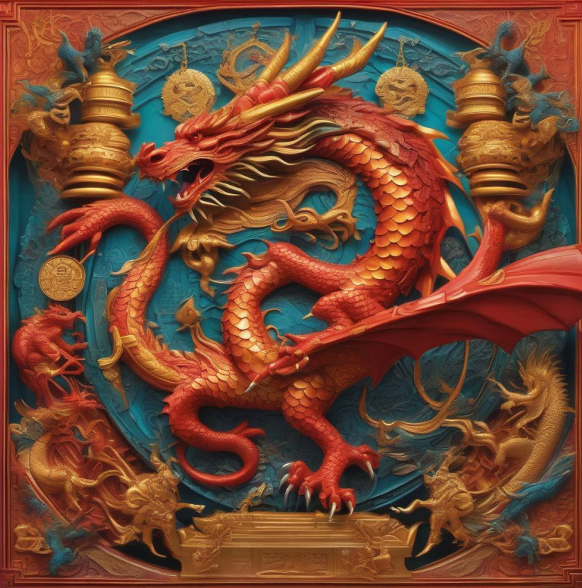 DRACHEN DIENER FÜR UNTERNEHMEN (10 effektive autonome Geschäftsvorteile)