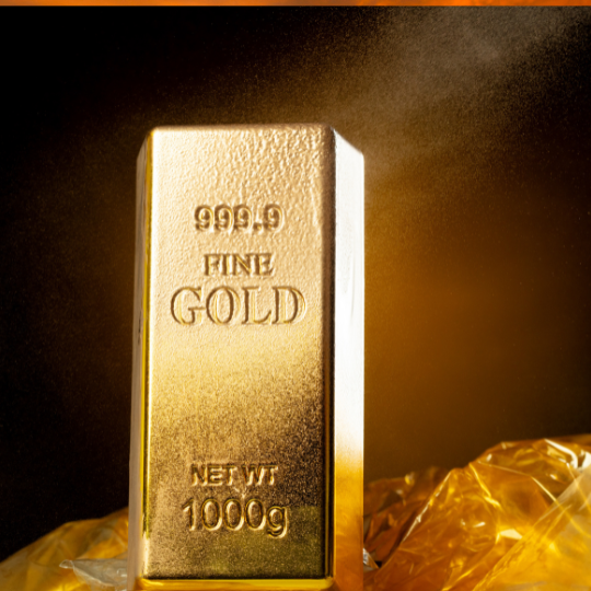 Golden Purchase (Goldene Welle für erfolgreiches Verkaufen etc.)